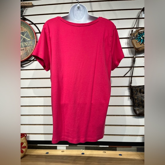 North Crest tee size XL - Picture 4 of 7